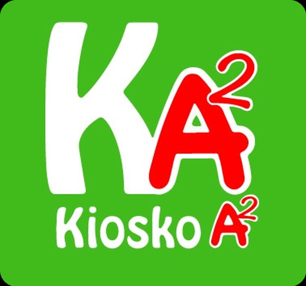 Kiosko Ka2